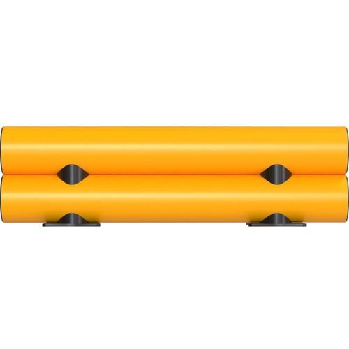 Barriera di protezione - GB - Anter System - di protezione macchina / flessibile / polimerica