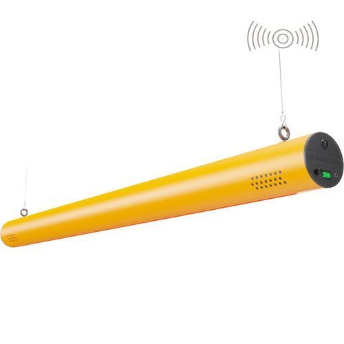 Limitatore d'altezza - Anter System