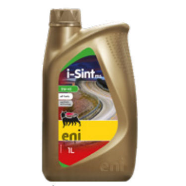 Olio di lubrificazione - i-Sint MS - Agip - sintetico / per auto / 5W40
