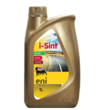Olio lubrificante - i-Sint - Agip - sintetico / per motore diesel / 5W30