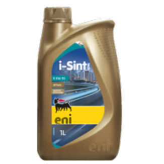 Olio lubrificante - i-Sint tech R  - Agip - sintetico / per motore diesel / per l'industria automobilistica