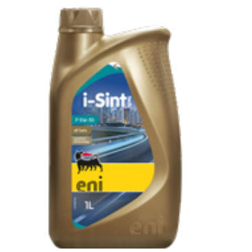Olio lubrificante - i-Sint tech P - Agip - sintetico / per motore diesel / per l'industria automobilistica
