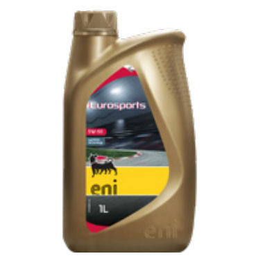 Olio lubrificante - Eurosports - Agip - sintetico / per l'industria automobilistica / per auto