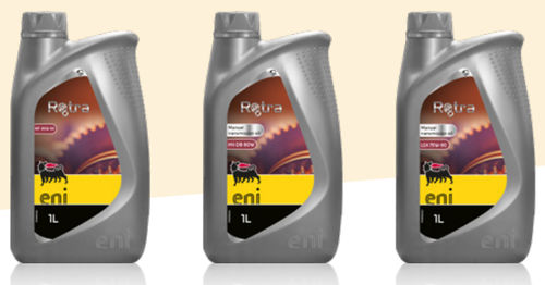 Olio di lubrificazione - GL series - Agip - per ingranaggi / per l'industria automobilistica