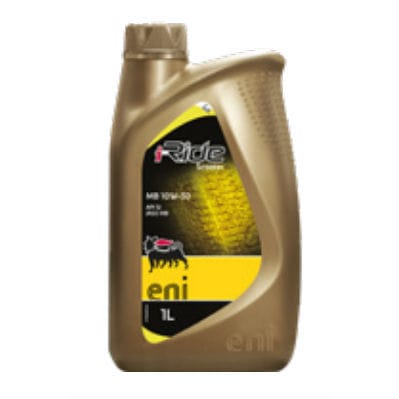 Olio lubrificante - i-Ride scooter MB - Agip - sintetico / per trasmissione / per l'industria automobilistica