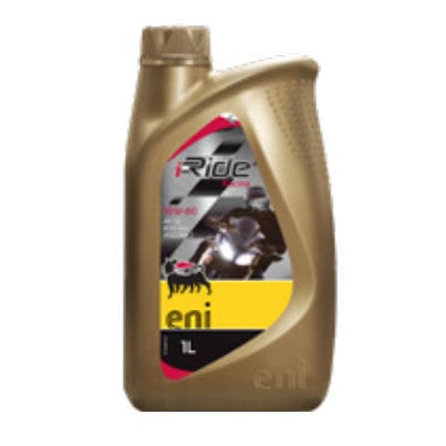Olio lubrificante - i-Ride racing - Agip - sintetico / per l'industria automobilistica / 10W60