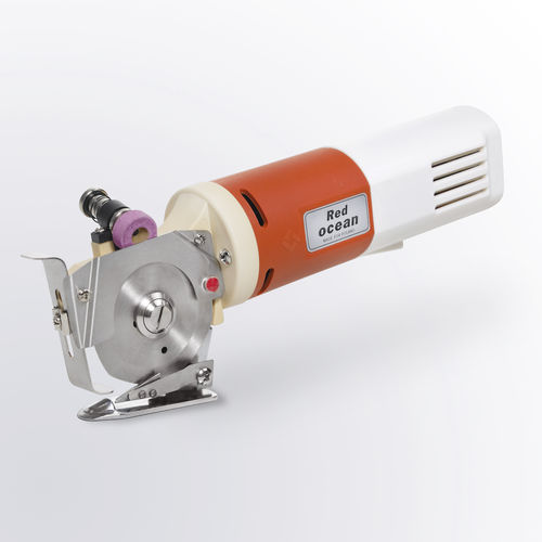 Taglierina per tessuti elettrica - RSD-65 - SAMEX