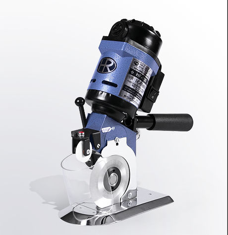 Taglierina per tessuti elettrica - HF-100 - SAMEX - portatile
