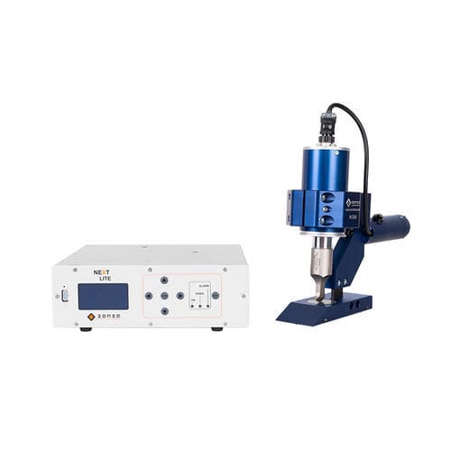 Cutter per tessuti - STL-40 - SAMEX - ad ultrasuoni