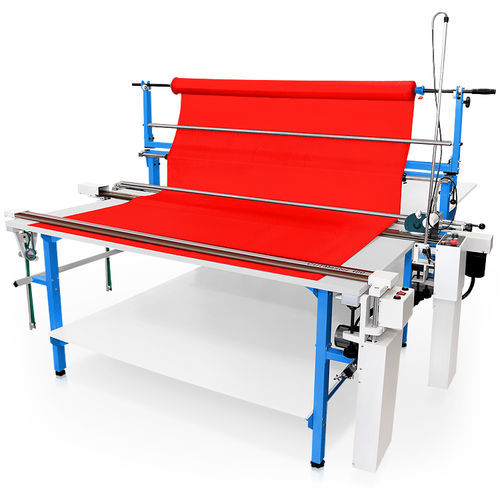 Macchina trapuntatrice semiautomatica - CUTMaster 240 - SAMEX - per tessili
