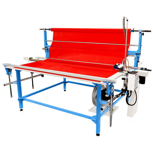 Macchina trapuntatrice semiautomatica - CUTMaster 240 AIR - SAMEX - per tessili