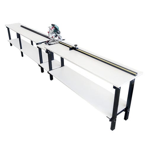Tagliatubi in alluminio - SAMEX - elettrico