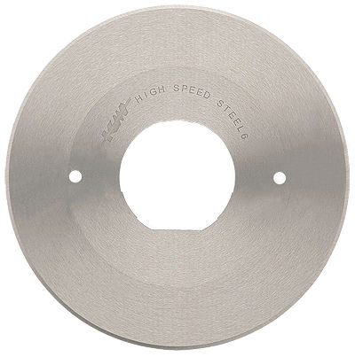 Lama per coltello rotante - KM KR-A - SAMEX