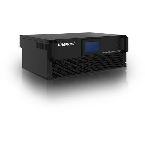 Sistema di controllo di potenza - PRO AHF - Sinexcel Electric - di temperatura / ad uso industriale