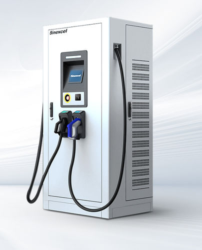 Caricabatteria a pavimento - SEC  - Sinexcel Electric
