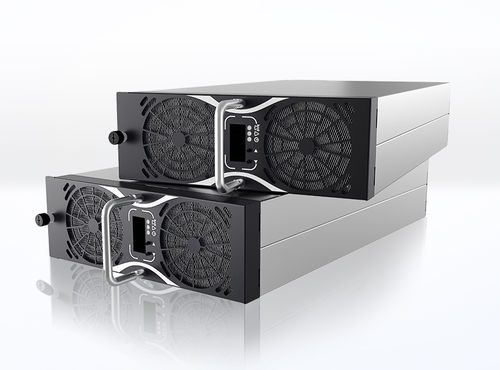 Modulo di potenza - SER   - Sinexcel Electric