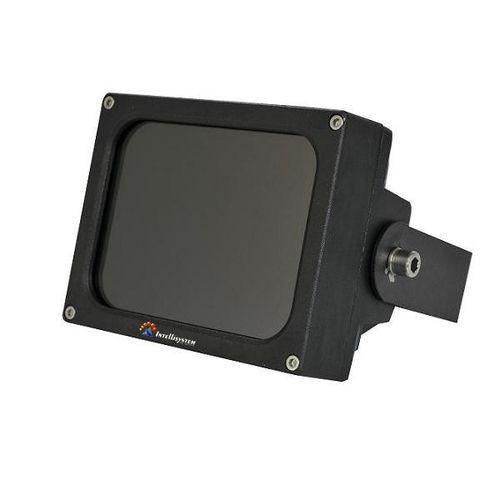 Illuminatore LED - IT-SH121-IR series - Intellisystem Technologies - infrarosso / di alta potenza / regolabile