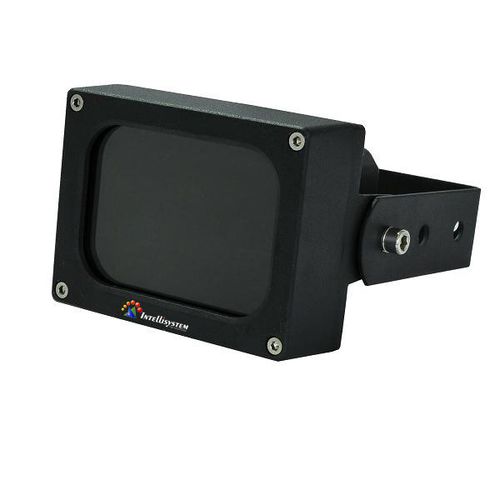 Illuminatore LED - IT-SH061-IR series - Intellisystem Technologies - infrarosso / di alta potenza / regolabile