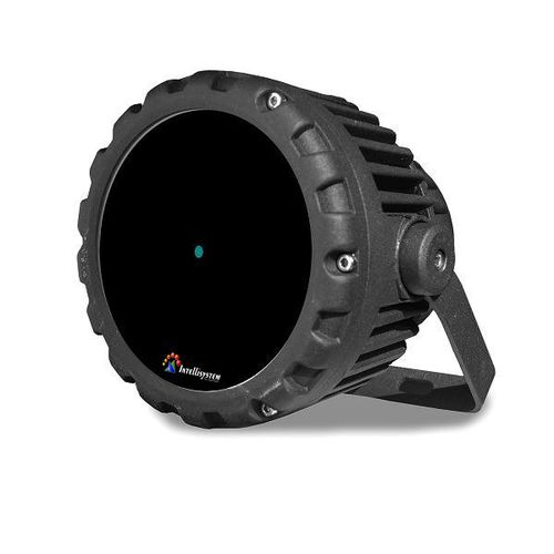 Illuminatore LED - IT-SSA18-IR series - Intellisystem Technologies - infrarosso / di alta potenza / compatto