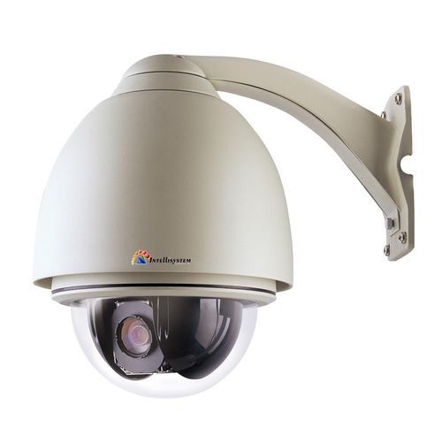 Telecamera digitale - IT-L10-IP - Intellisystem Technologies - industriale / di monitoraggio / bianco e nero