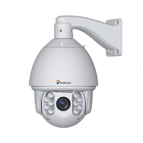Telecamera digitale - IT-L50-SDI-IR - Intellisystem Technologies - industriale / per visione notturna / IR