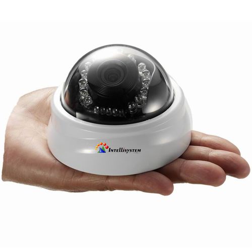 Telecamera 3D - IT-32MB10 - Intellisystem Technologies - WDR / industriale / di monitoraggio