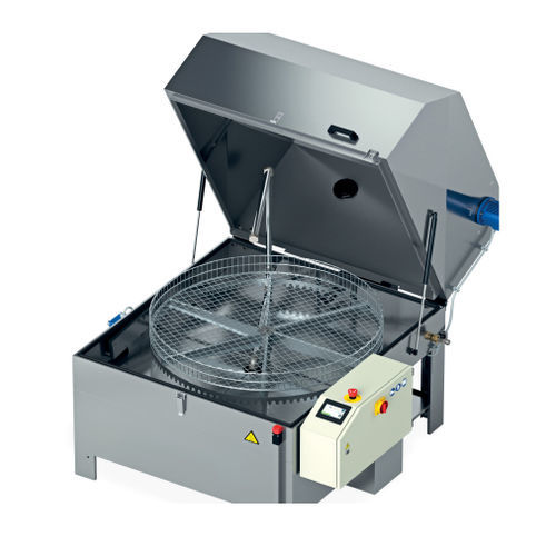 Sistema di pulizia ad acqua - T 1 series  - PERS GROUP - automatico