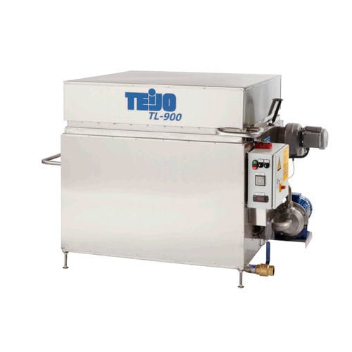 Macchina per pulizia a solvente - TL series - PERS GROUP - alcalino / ad acqua / automatica
