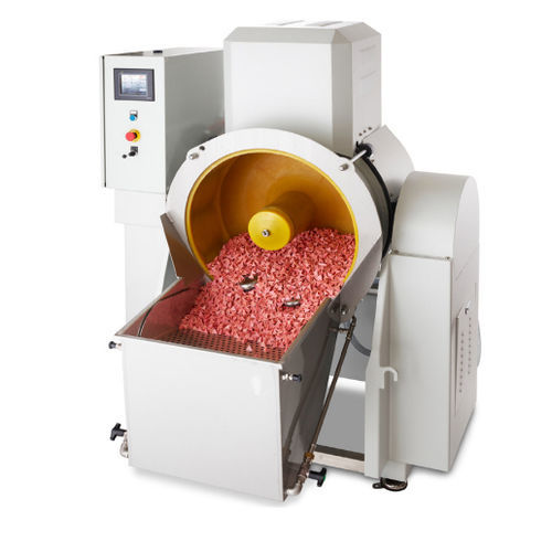 Sbavatrice levigatrice - Turbo-Line  - PERS GROUP - automatica