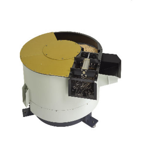 Essiccatore rotativo - Vibra-Dry series - PERS GROUP - per mais / con controllo automatico / rotativo