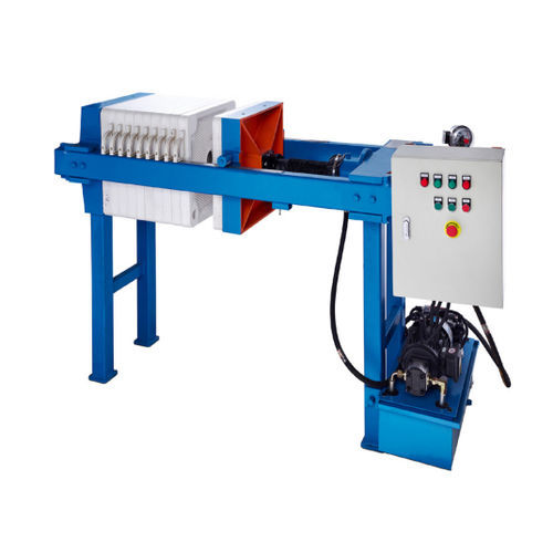 Filtro-pressa a nastro - PERS GROUP - automatica / per prodotti chimici / per applicazioni minerarie