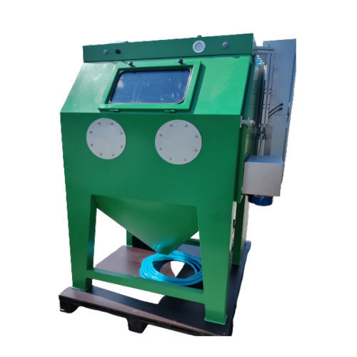 Granigliatrice manuale - DM 110 - PERS GROUP - automatica