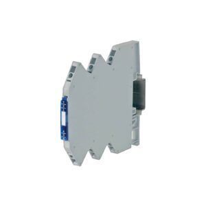 Convertitore isolatore di segnale analogico - CW - Cabur - isolatore / su guida DIN