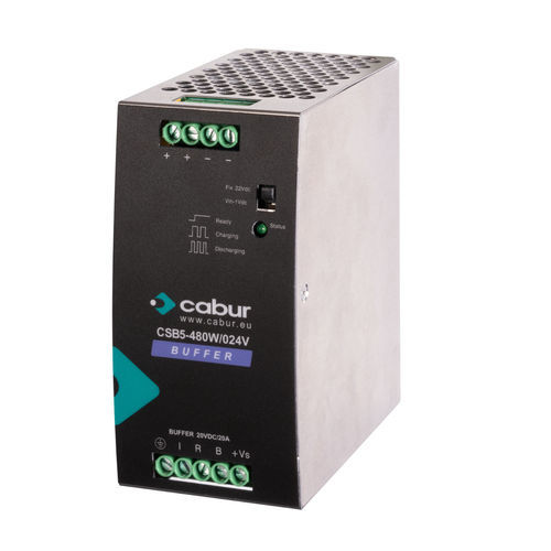 Modulo buffer - CSB series  - Cabur