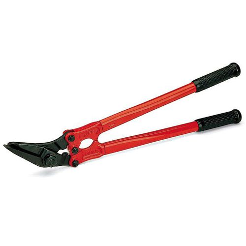 Cesoia manuale - JW - STRAPEX - per plastica / per metallo