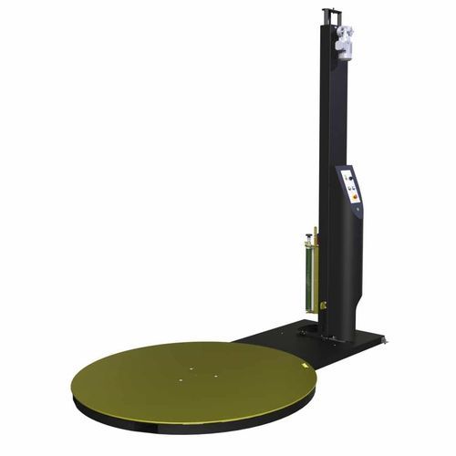 Avvolgitrice fasciapallet a tavola rotante - ROLL 9 - STRAPEX - automatica / per pellicola estensibile