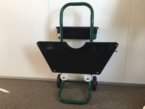 Aspo per nastri in acciaio - DRW - STRAPEX - mobile