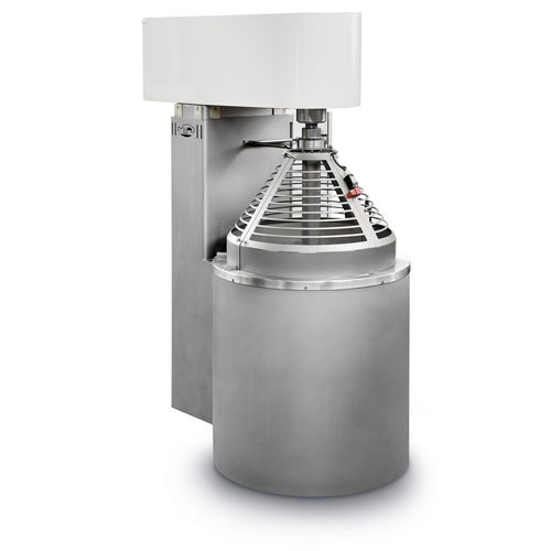 Cuocitore industriale continuo - T75-1E, 1 ES - MIA FOOD TECH - OFFICINE MECCANICHE MURIALDO - per batch / per torrone