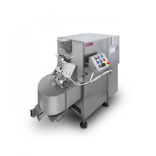 Torrefattore per frutta secca - ROASTER-15 PRO - MIA FOOD TECH - OFFICINE MECCANICHE MURIALDO - per nocciole / per mandorle / per arachidi
