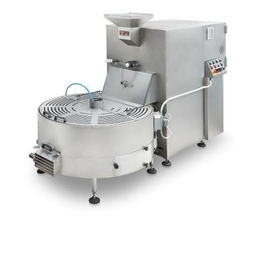 Torrefattore per fave di cacao - ROASTER-50E - MIA FOOD TECH - OFFICINE MECCANICHE MURIALDO - per frutta secca / per nocciole / per sementi