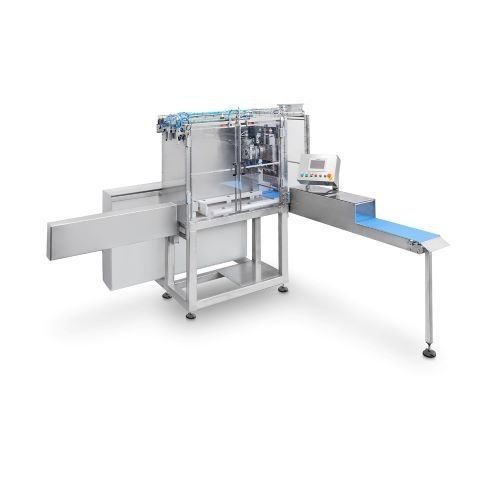 Macchina tagliatorrone ad ultrasuoni - MIA FOOD TECH - OFFICINE MECCANICHE MURIALDO