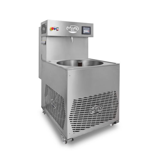 Temperatrice per cioccolato - TM120-MAX - MIA FOOD TECH - OFFICINE MECCANICHE MURIALDO