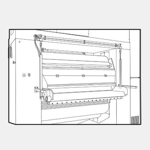 Macchina di misura automatica - HMB 140, 180, 180S  - Hamburg Dresdner Maschinenfabriken GmbH - per linea di produzione / in linea