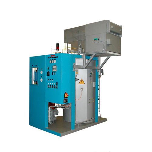 Generatore di gas inerte - ENDOMAT® series  - Aichelin Group