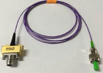 Fotorilevatore ultra rapido - OESD-850-50 - OElabs Inc