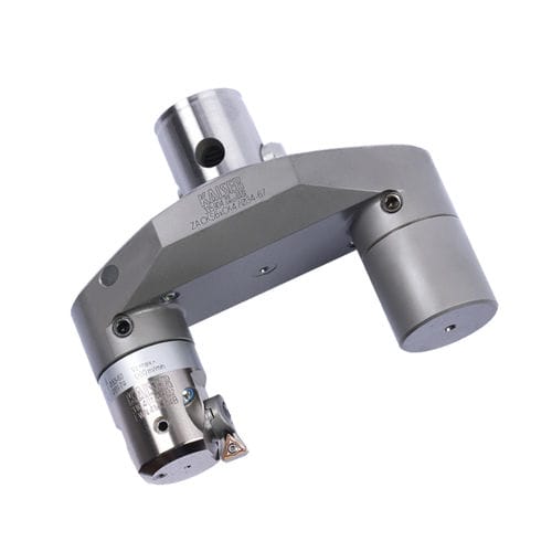Portautensile di alesatura - EWN / EWE 310 - BIG KAISER - bilanciato / modulare / standard