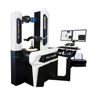 Strumento di pretaratura utensile a calettamento - SPERONI STP FUTURA AutoShrink - BIG KAISER