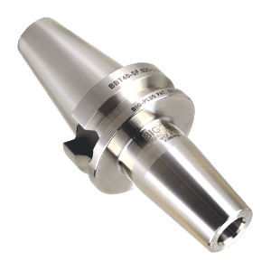Portautensile HSK forma A - 30-SF.375-3 - BIG KAISER - CAT / BBT / a calettamento