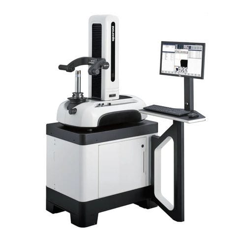 Strumento di pretaratura utensile per strumenti di taglio CNC - SPERONI STP MAGIS - BIG KAISER - robotizzato