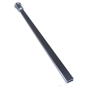 Ugello di pulizia criogenica - IBL910001 - Intelblast - d'aria / a lunga portata